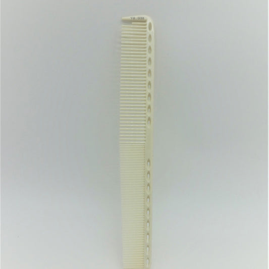 Y8–G35 Fine Measure Cutting Comb