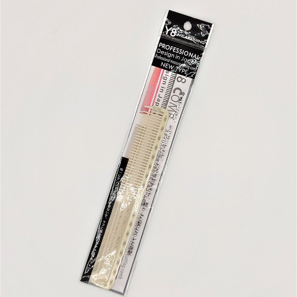 Y8–G36 Measure Cutting Comb