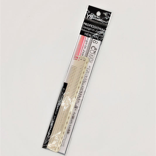 Y8–G36 Measure Cutting Comb