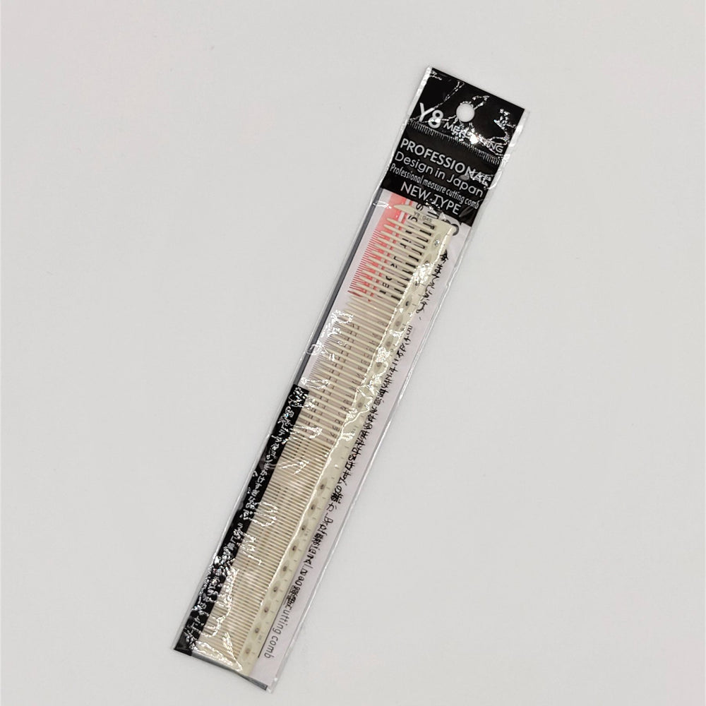 Y8–G45 Measure Cutting Comb