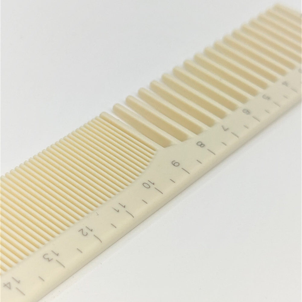 Y8–G50 Measure Cutting Comb