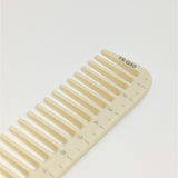Y8–G50 Measure Cutting Comb