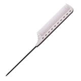 YS–102 – Y.S.Park Metal Tail Comb