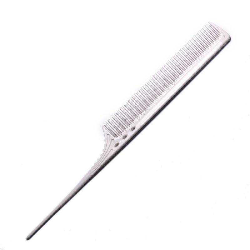 YS–106 – Y.S.Park Tail Comb – Long