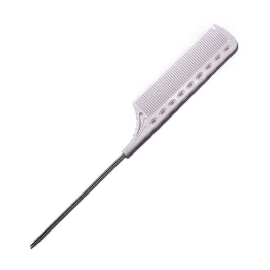 YS–108 – Y.S.Park Metal Tail Comb