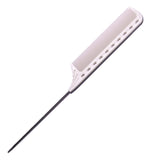 YS–112 – Y.S.Park Metal Tail Comb – EX