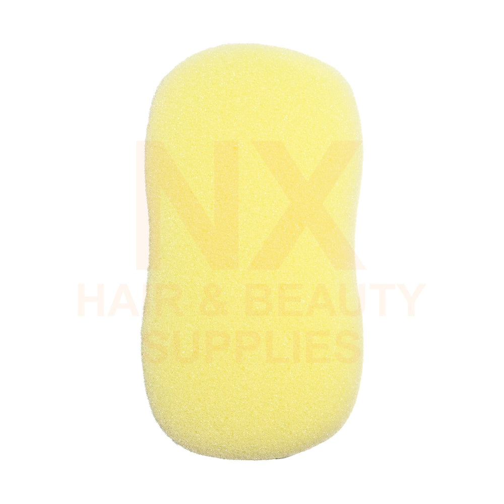 YTS - HAIR DUSTING SPONGE (4'S)