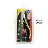 AAA CUTICLE NIPPERS – HL 501 – 12MM
