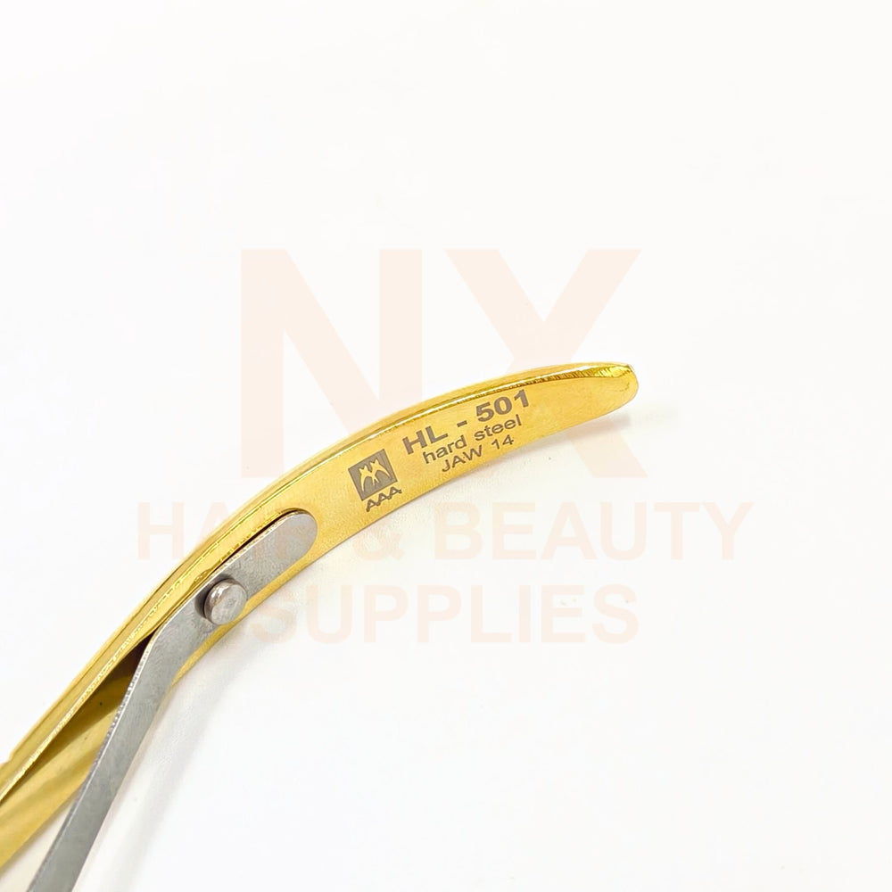 AAA CUTICLE NIPPERS – HL 501 – 14MM