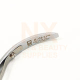 AAA - CUTICLE NIPPERS - IL-05 - JAW 3.5MM