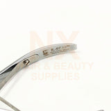 AAA - CUTICLE NIPPERS - IL-07 - JAW 3.5MM