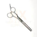 ABC – Scissor & Teeth Scissor