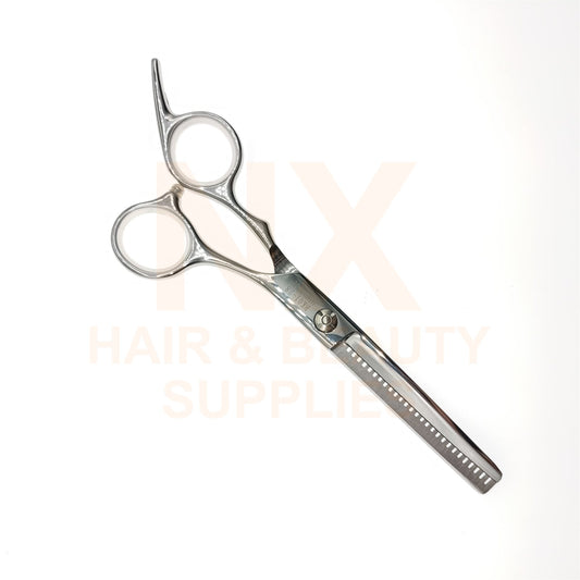 ABC – Scissor & Teeth Scissor