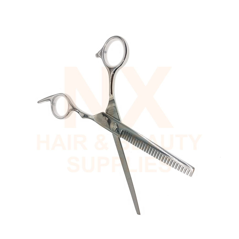 ABC – Scissor & Teeth Scissor