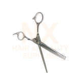 ABC – Scissor & Teeth Scissor