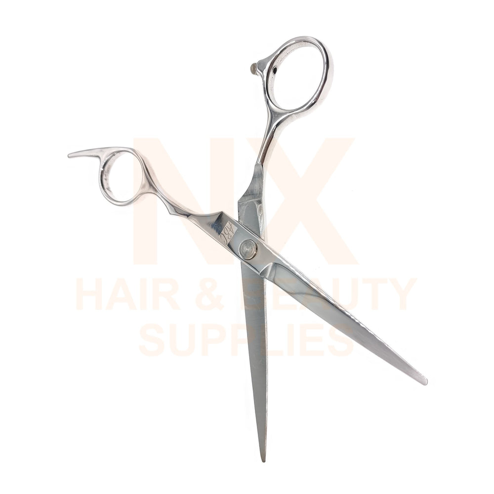ABC – Scissor & Teeth Scissor