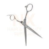 ABC – Scissor & Teeth Scissor