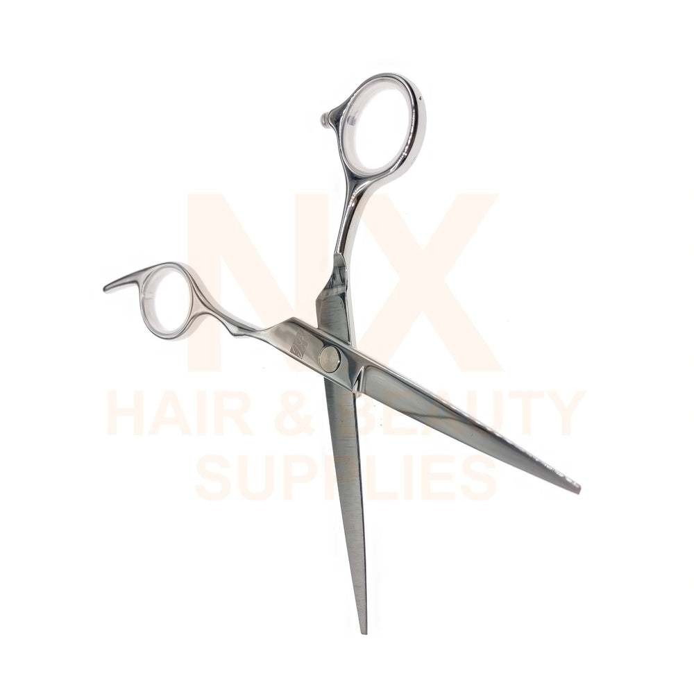 ABC – Scissor & Teeth Scissor