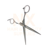ABC – Scissor & Teeth Scissor