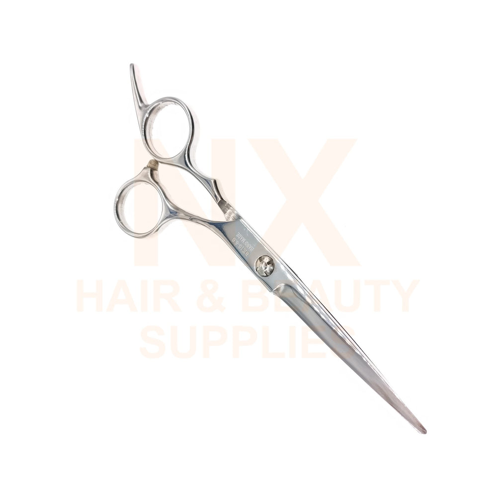 ABC – Scissor & Teeth Scissor