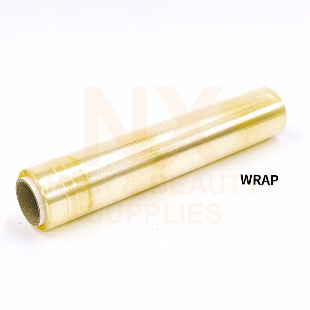 BEAUTY WRAP