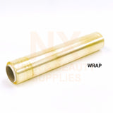 BEAUTY WRAP