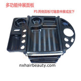HM-55 - HAIR TROLLEY WITH FASHION LOGO