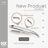M–903 – COOL + HOT IMPORT IRON MACHINE
