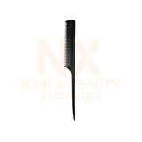 EW - SILKOMB BACK COMB PLASTIC