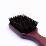 XD - 2249 - FADE BARBER BRUSH (17CM)