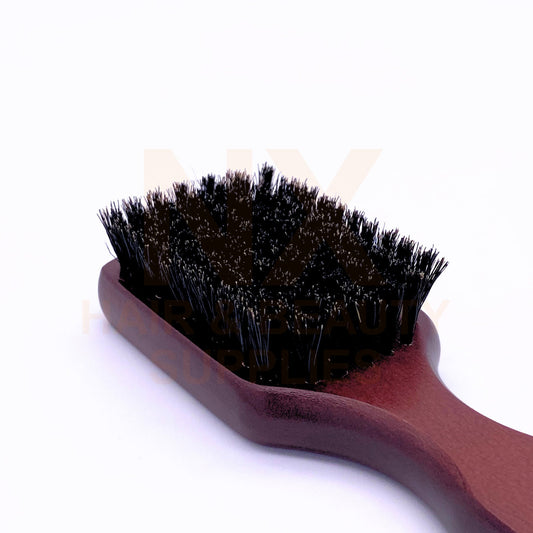 XD - 2249 - FADE BARBER BRUSH (17CM)