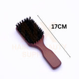 XD - 2249 - FADE BARBER BRUSH (17CM)