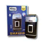 XD - DSP - 60102 - BALD HEAD SHAVER
