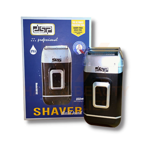 XD - DSP - 60102 - BALD HEAD SHAVER