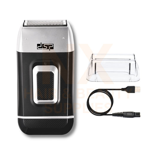 XD - DSP - 60102 - BALD HEAD SHAVER