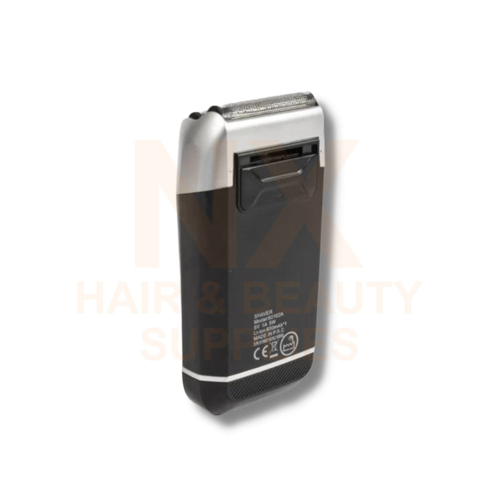 XD - DSP - 60102 - BALD HEAD SHAVER