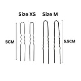XD–888–4 MA PIN – XS/M