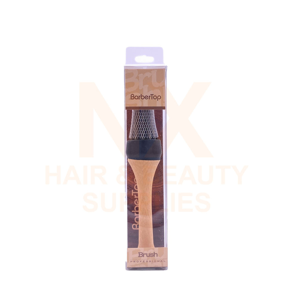 XD – BARBER TOP BRUSH