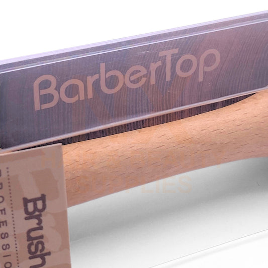 XD – BARBER TOP BRUSH