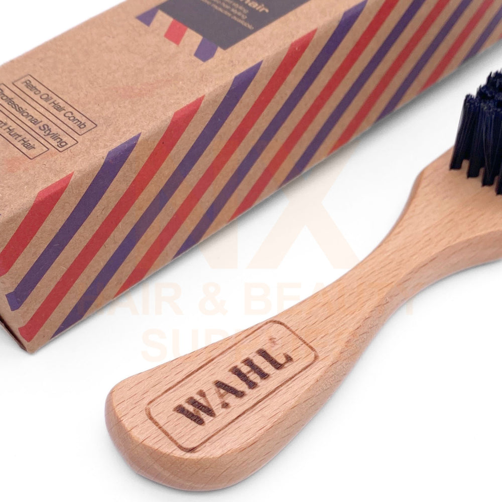 XD – BEARD STYLING BRUSH