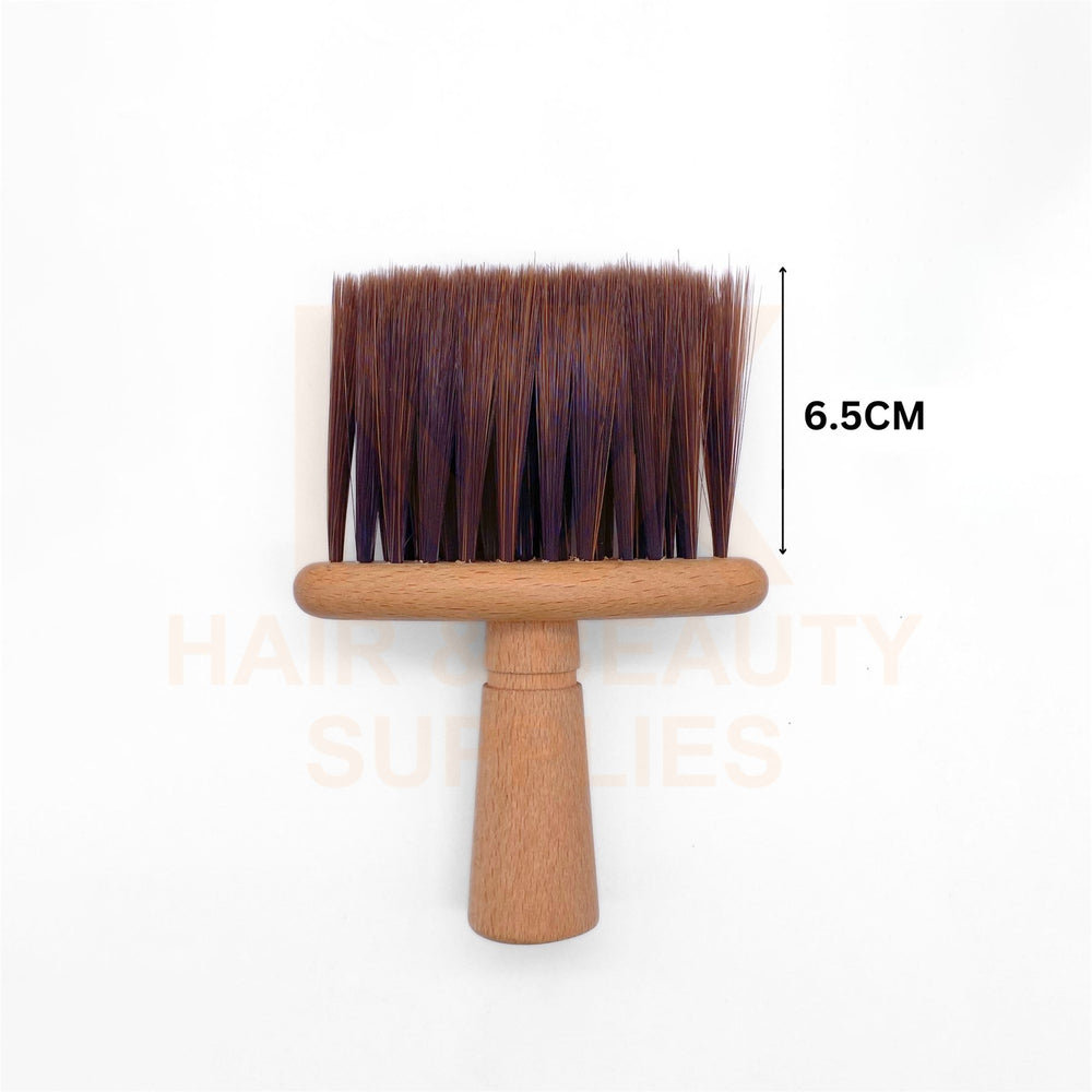XD - BODY LONG BRUSH - 6.5CM