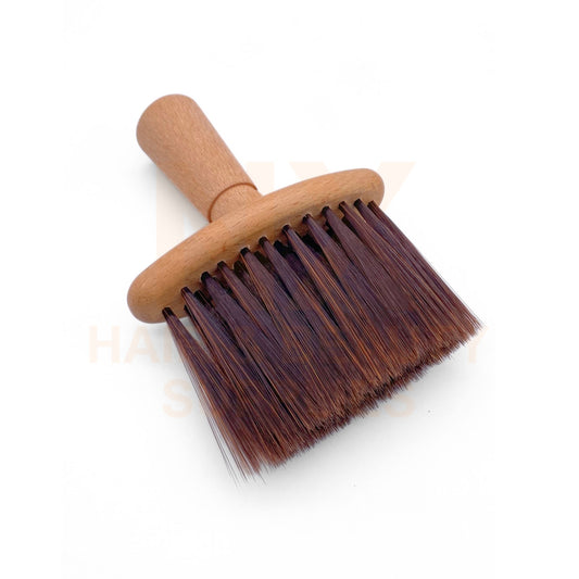 XD - BODY LONG BRUSH - 6.5CM