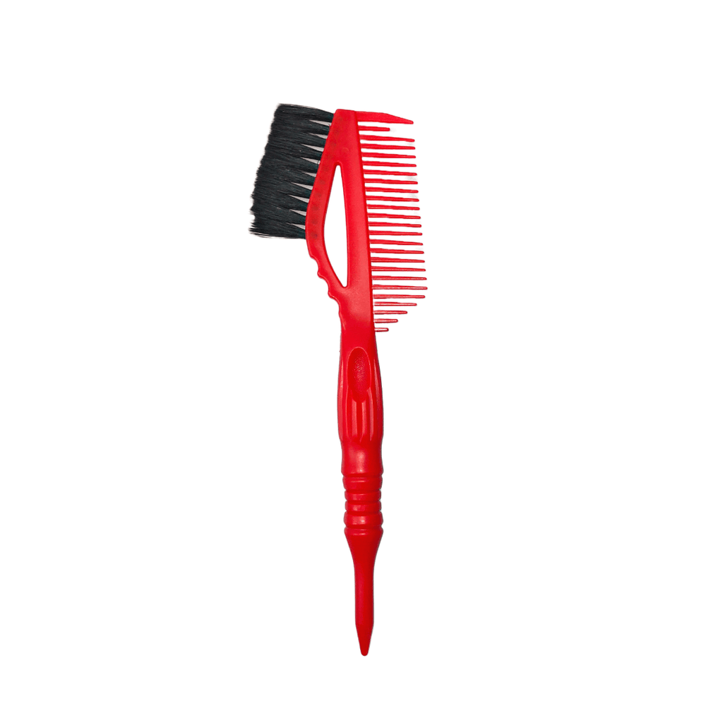 XD DYE BRUSH WITH COMB