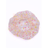 XD – EVA SHOWER CAP