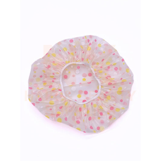 XD – EVA SHOWER CAP