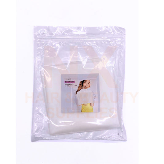 XD – EVA WATER PROOF SHAMPOO CAPE (2’S)