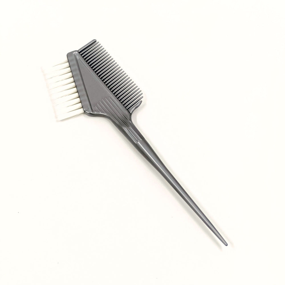 YB – JPP1428 DYE BRUSH WITH COMB