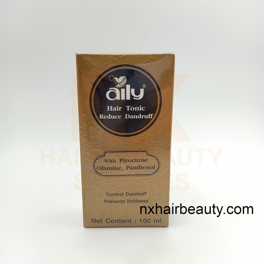 AILY - HAIR TONIC - 100ML