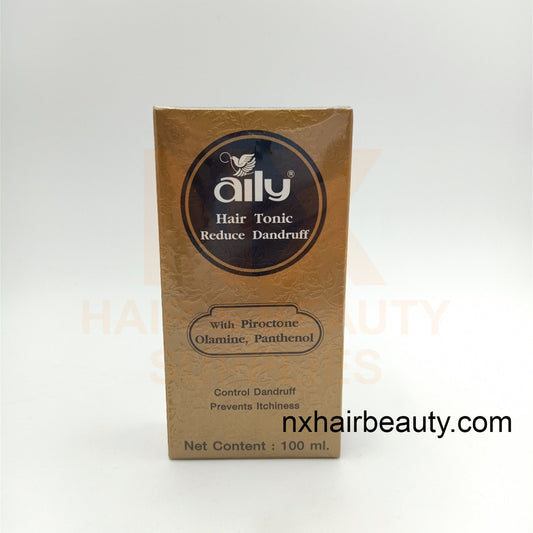 AILY - HAIR TONIC - 100ML