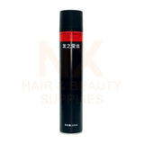 AISS JAPAN - HAIR SPRAY - 420ML